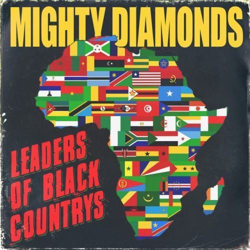 Leaders of Black Countrys