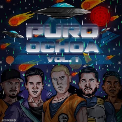 Puro Ochoa, Vol.1