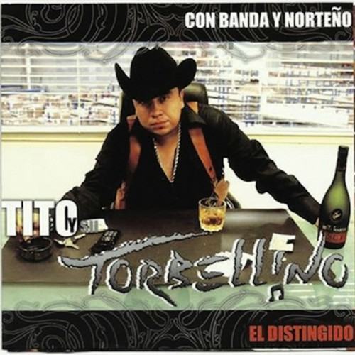 El Distingido (Con Banda Y Norteño)