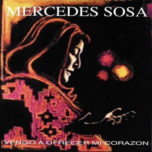 Vengo a Ofrecer Mi Corazón (Slidepack)
