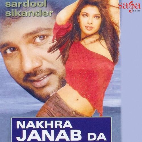 Nakhra Janab Da