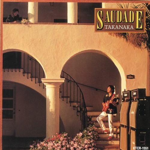 SAUDADE