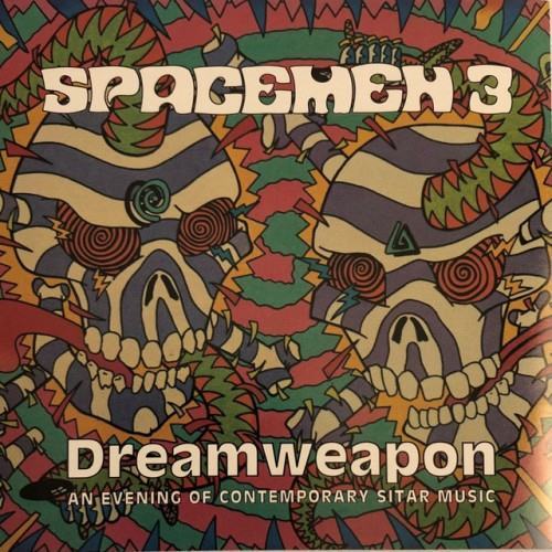 Dreamweapon