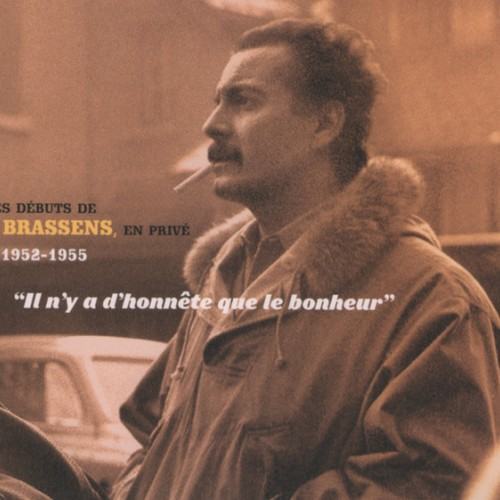 Il N'Y A D'Honnête Que Le Bonheur