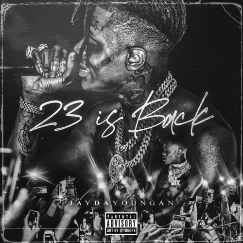 23 Is Back