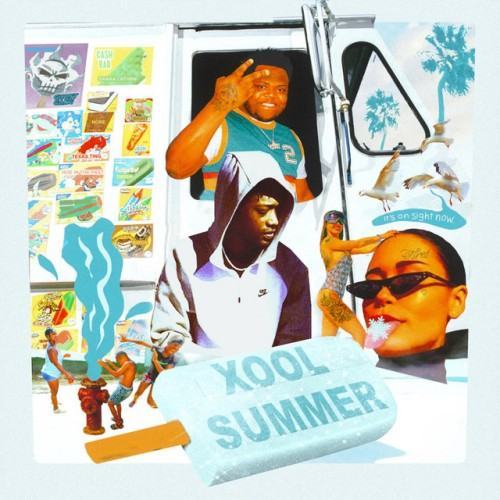 XOOL SUMMER