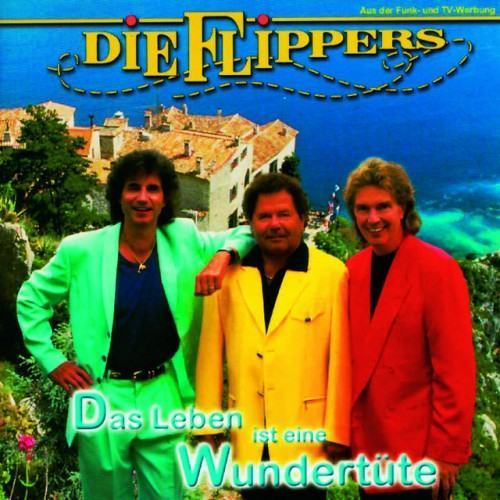 Das Leben ist eine Wundertüte