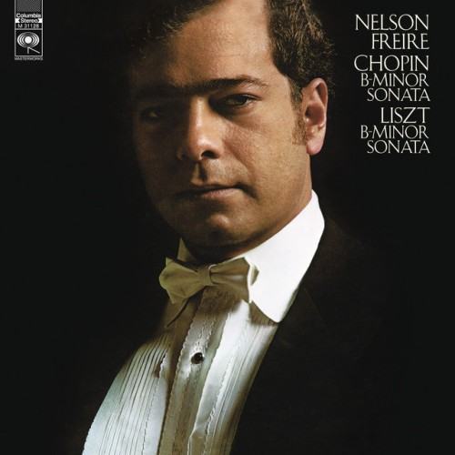 Chopin: Piano Sonata No. 3 in B Minor - Liszt: Piano Sonata in B Minor