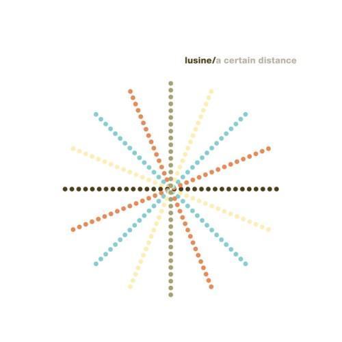 A Certain Distance