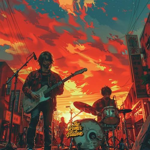 LoFi Rock 'n' Roll Instrumentals (Vol. 2)