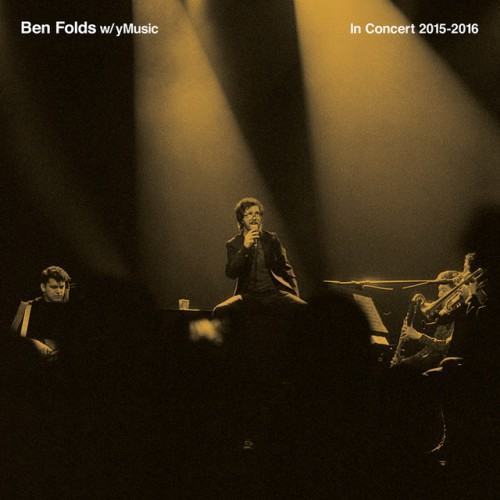 In Concert 2015 - 2016