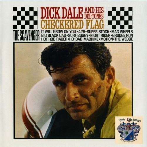Checkered Flag