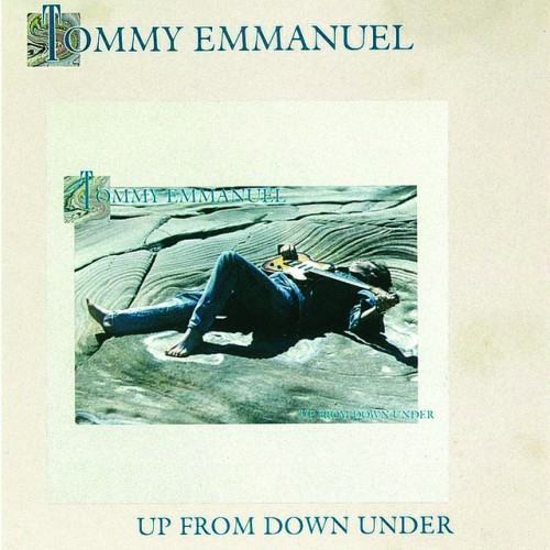 Up From Down Under
