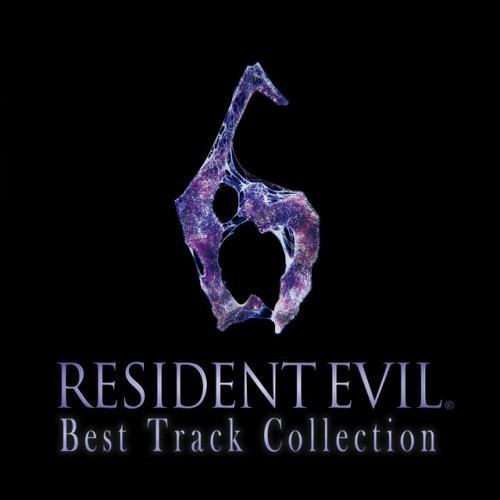 BIOHAZARD 6 Best Track Collection