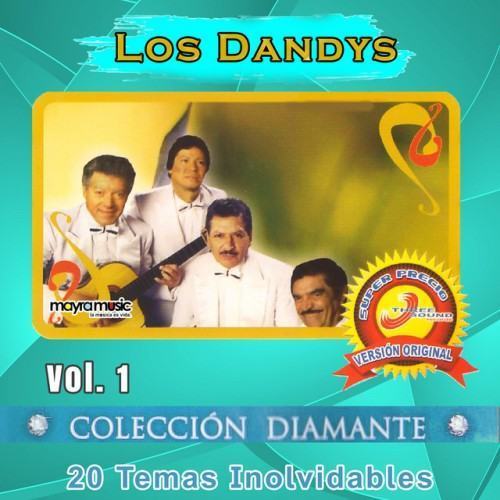 20 Temas Inolvidables, Vol. 1