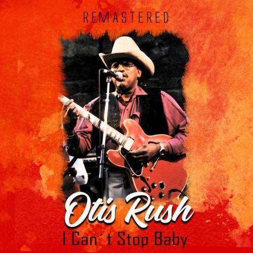 I Can't Stop Baby (Remastered)