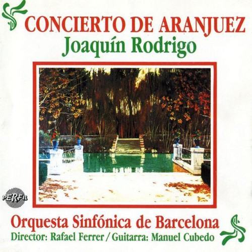 Rodrigo: Concierto de Aranjuez