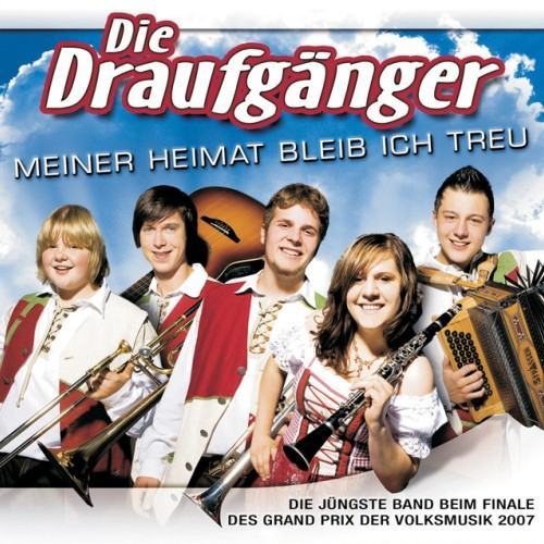 Meiner Heimat Bleib Ich Treu