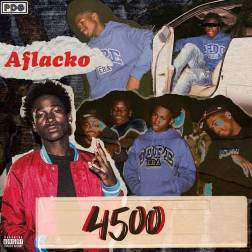 4500