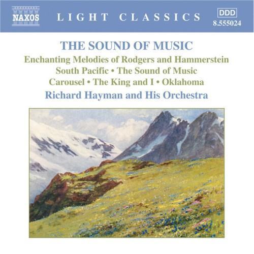 Rodgers: The Sound of Music: Enchanting Melodies of Rodgers and Hammerstein