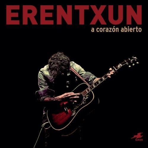 A corazón abierto (Concierto acústico en directo)