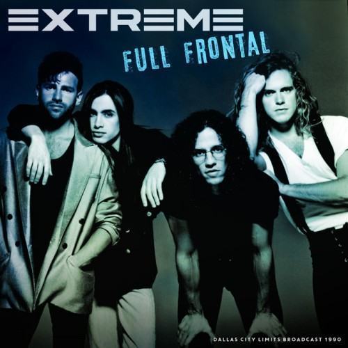 Full Frontal (Live 1990)