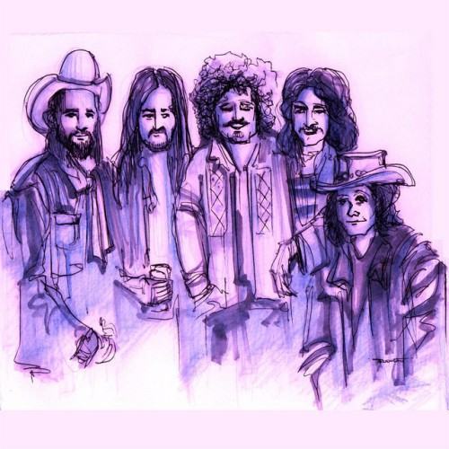 Live At My Father's Place, 92.7 WLIR-FM Broadcast, Roslyn NY, 23rd February 1981 (Remastered)