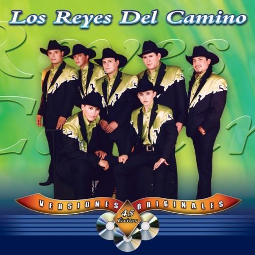 45 Éxitos (Versiones Originales)