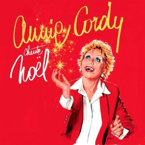 Annie Cordy chante Noël