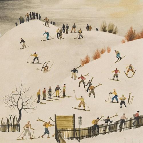 Snow Vol. 7