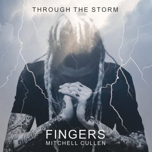 THROUGH THE STORM