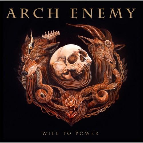 Will To Power