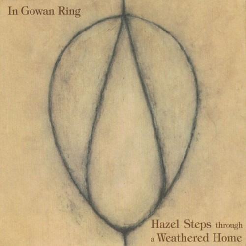 Hazel Steps through a Weathered Home