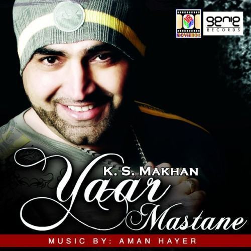 Yaar Mastane