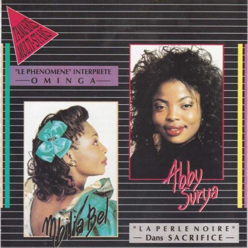 Multistars (La phénomène interprète Ominga / La perle noire)
