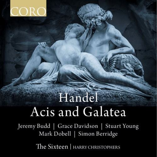 Acis and Galatea