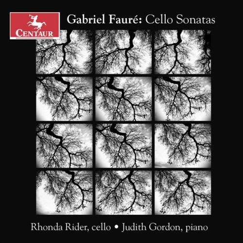 Fauré: Cello Sonatas