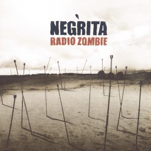 Radio Zombie