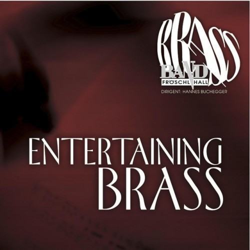 Entertaining Brass
