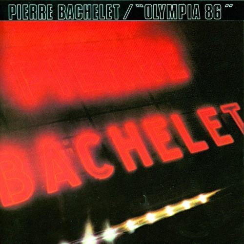 Live Olympia '86