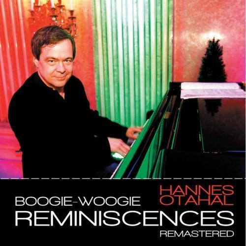 Boogie-Woogie Reminiscences Remastered