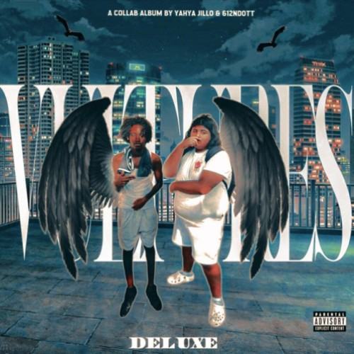 Vultures (Deluxe)