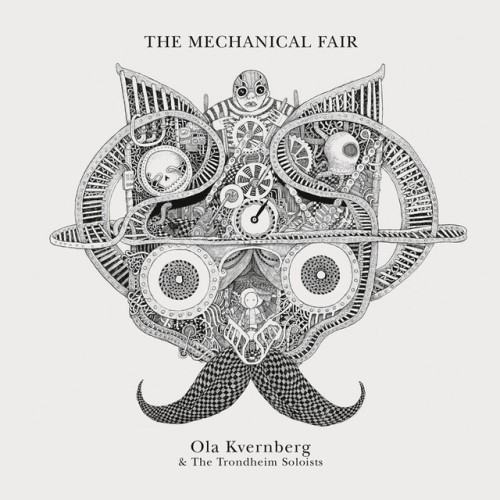 The Mechanical Fair