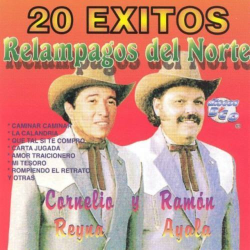 20 Mejores Exitos
