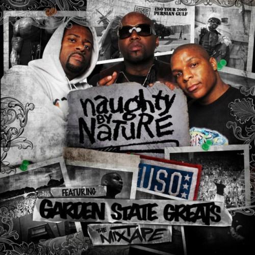 The Mixtape