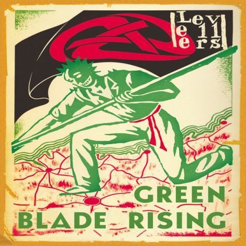 Green Blade Rising