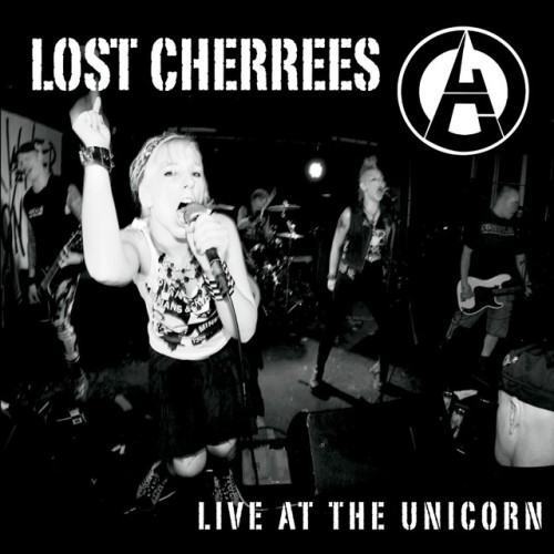 Live At the Unicorn