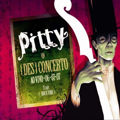 (Des) Concerto Ao Vivo