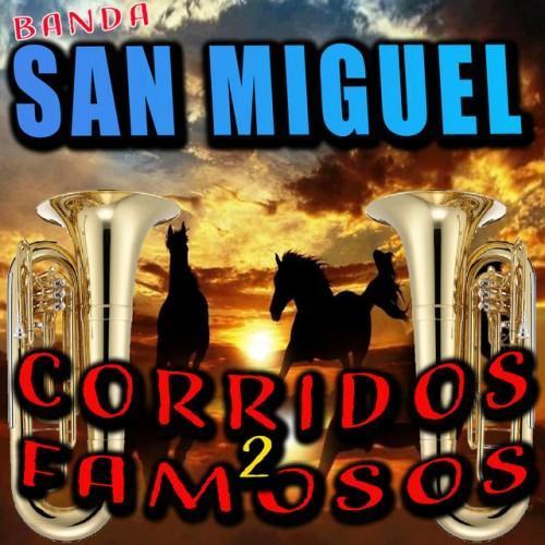 Corridos Famosos 2