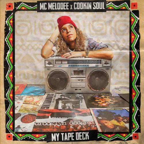 My Tape Deck